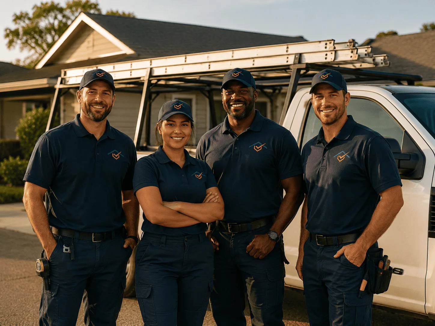 Roof Inspection company in Semmes, AL